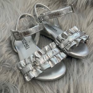 Michael Kors sandals
